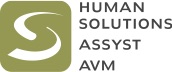 human solutions logo