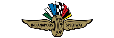 Indianapolis Motor Speedway Logo