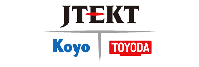 JTEKT Logo