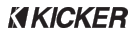 Kicker logo