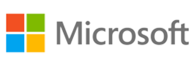 Microsoft Logo