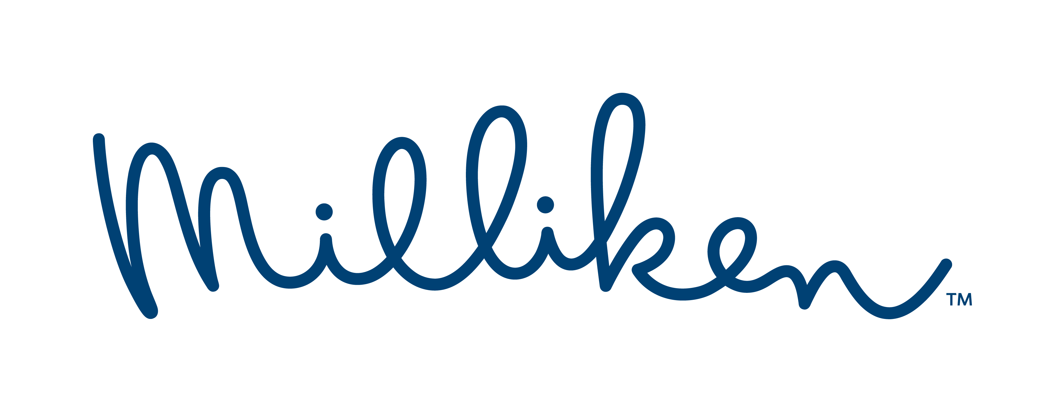 milliken logo