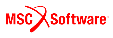 MSC Software logo