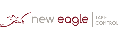 new eagle logo