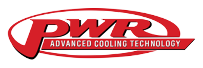 PWR logo