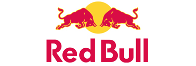 Red Bull logo