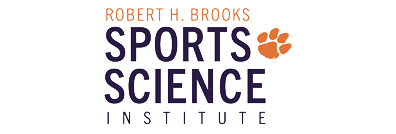 Robert Brooks Sports Science Institute logo