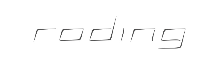 roding logo