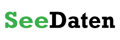 See Daten logo