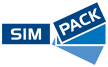 simpack logo