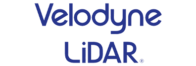 Velodyne Lidar logo