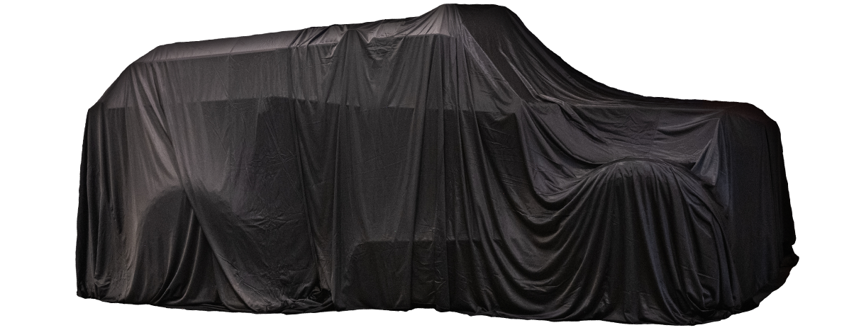 Photo of Veiled Deep Orange 16 Vehicle