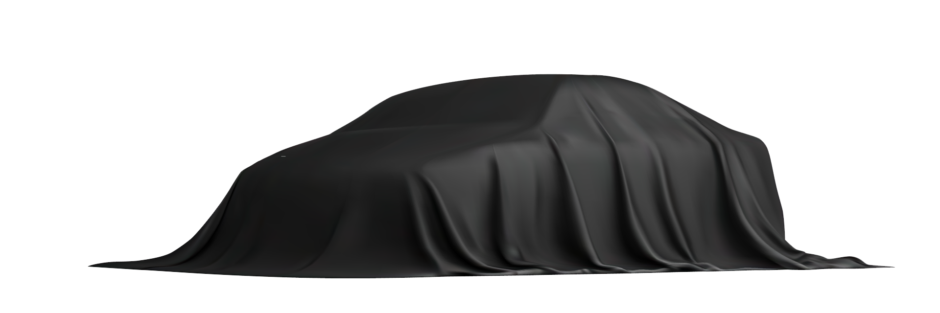 Deep Orange 17 Vehicle Veiled