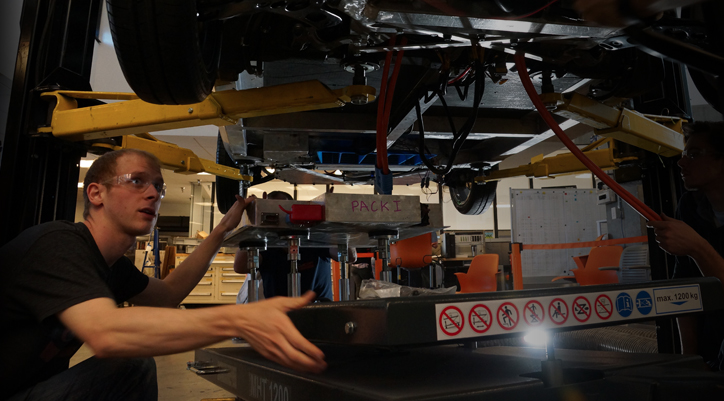 Thesis deadline image