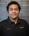 Anshul Karn
