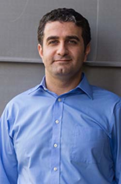 Dr. Fadi Abu-Farha