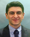 Saeed Farahani