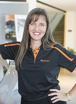 Dee Kivett