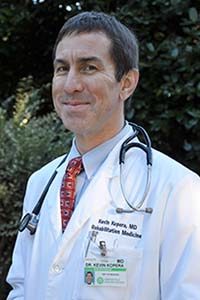 Dr. Kevin Kopera