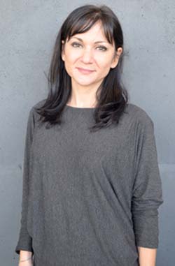 Dr. Simona Onori