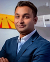 Rahul Rai
