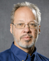 Gary Mathis