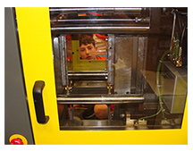 FANUC Roboshot