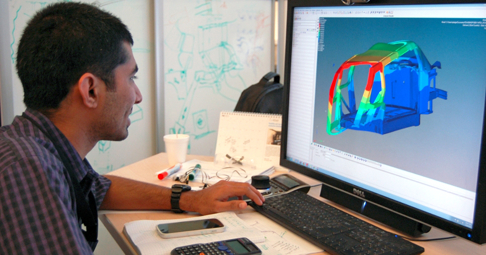 Automotive Engineering Research College of Engineering, Computing and