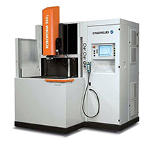 Agie-Charmille RoboForm 350 Wire EDM Machine