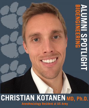 Christian Kotanen