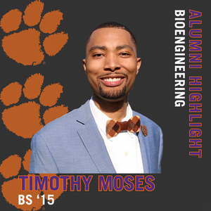 Timothy Moses
