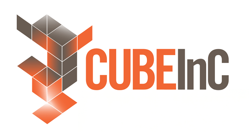 CUBEInC logo