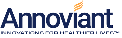 Annoviant logo