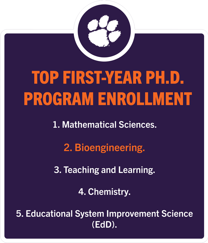 Ph.D. Graphic