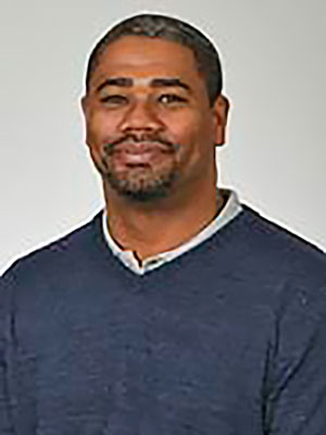 Bill Lewis