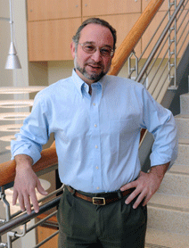 Richard Figliola, Ph.D.