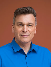 Stephen H. Foulger