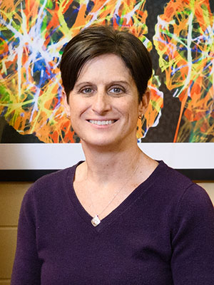 Melinda K. Harman, Ph.D.