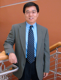Guigen Zhang