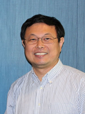 Tong Ye, Ph.D.