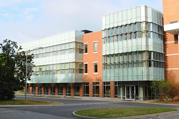 Rhodes Annex