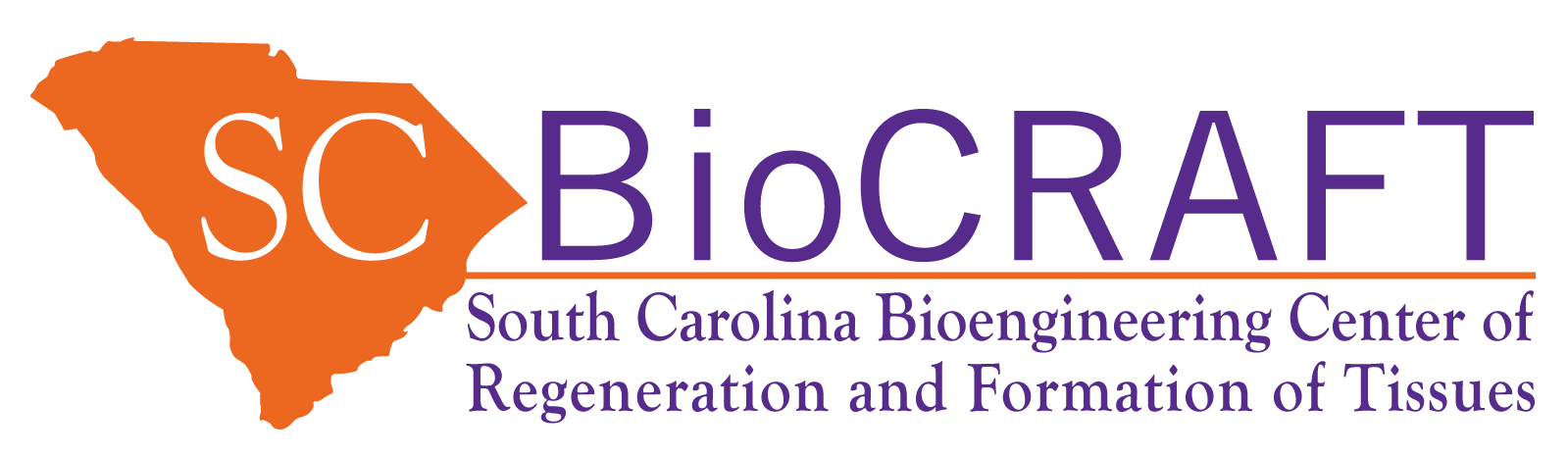 SCBioCRAFT logo