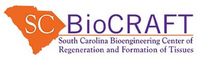 SC BioCraft logo