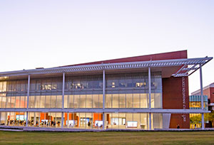 Watt Family Innovation Center