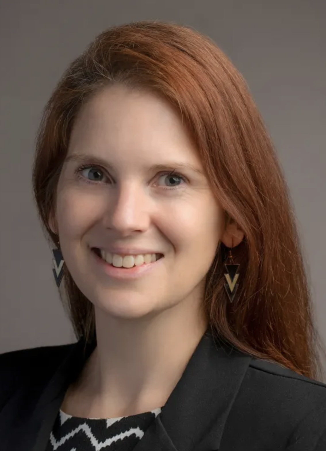 Anne Wyllie, Ph.D.
