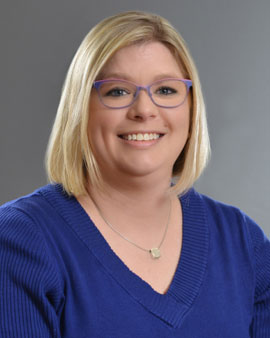 Megan Detloff