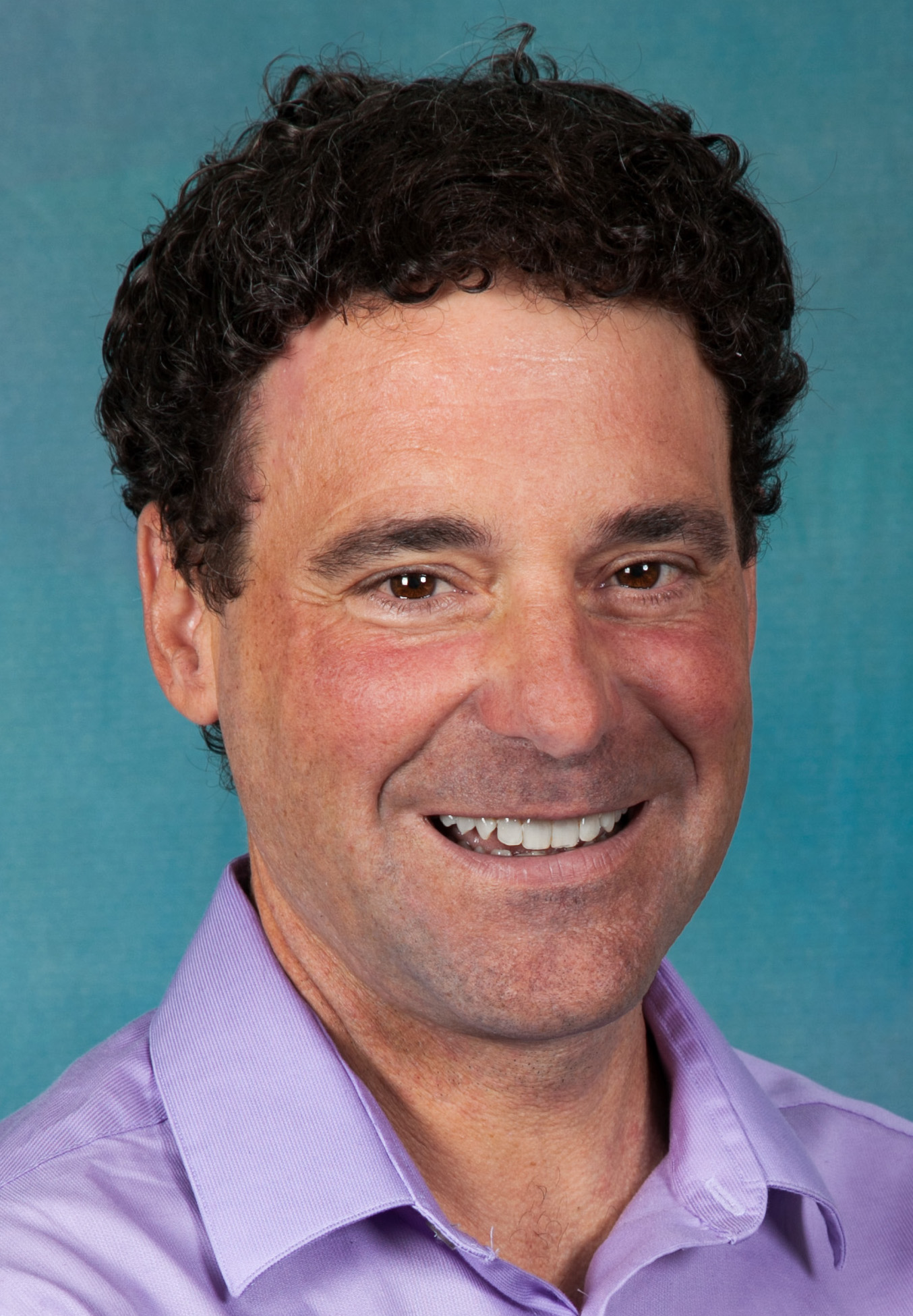 Pat Stayton, Ph.D.