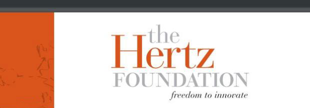 hertz foundation