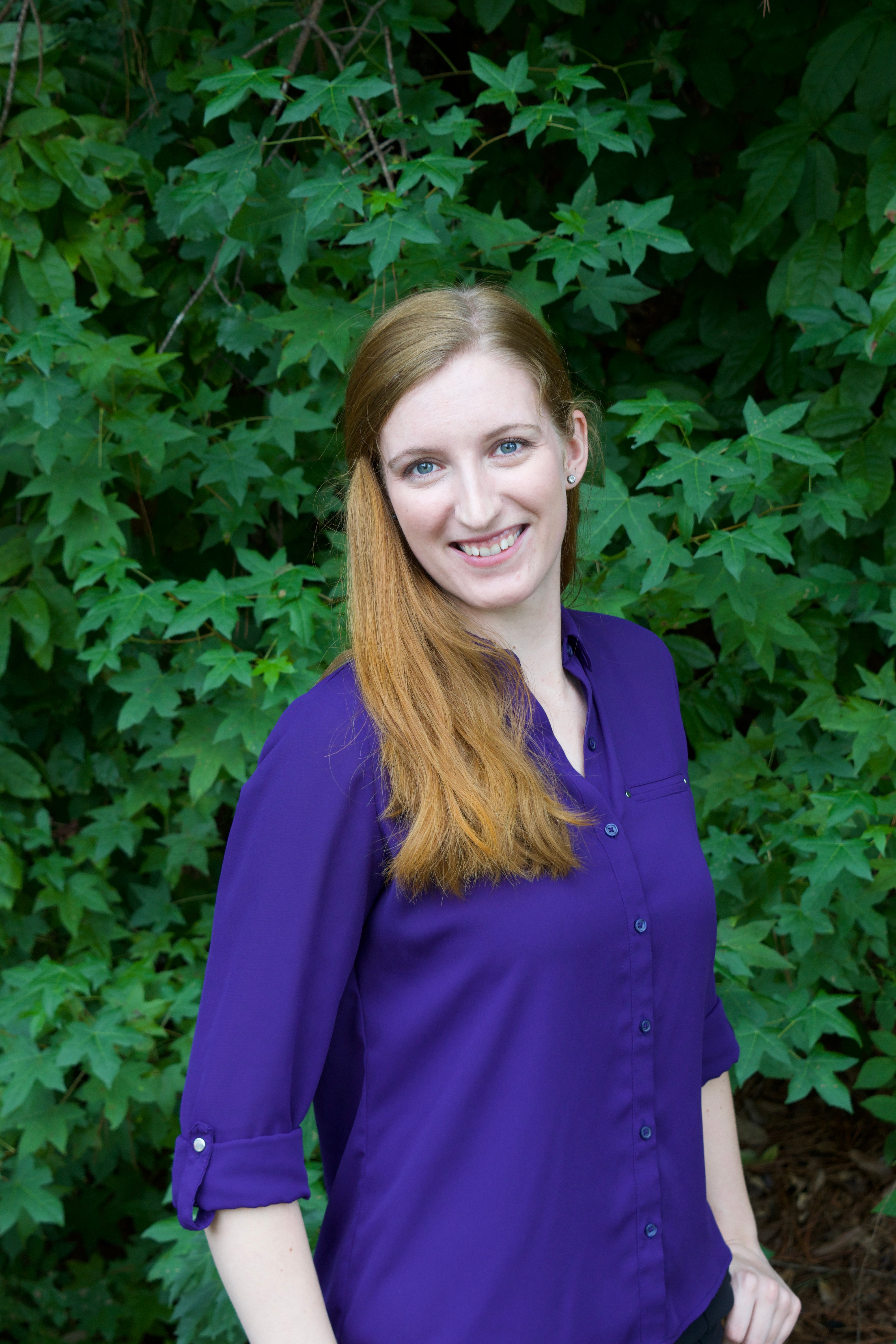 Alexandria Pendino  headshot