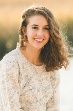 Alyssa Lindsey headshot